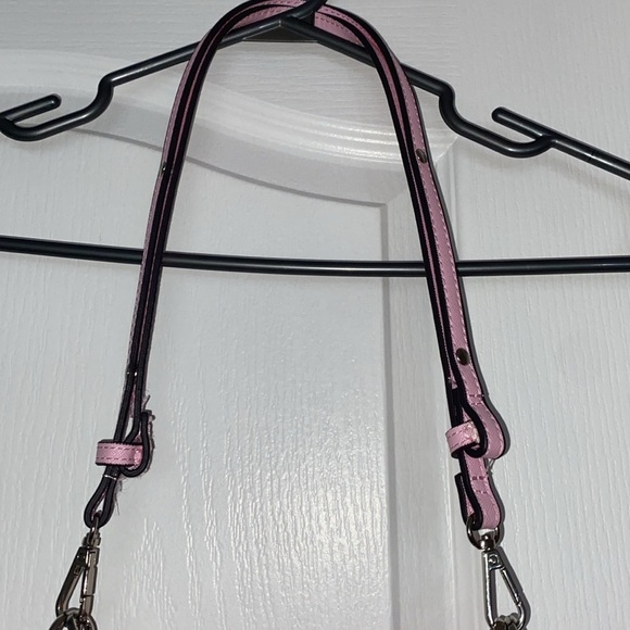 ALDO-  pink purse - Picture 7 of 11